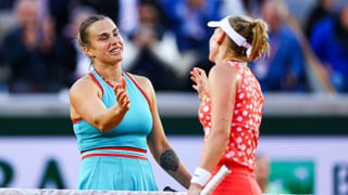 Roland Garros 2025 | Todos los resultados tras la jornada del 28 de mayo