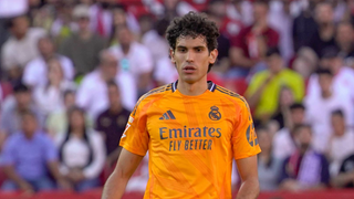 El nuevo equipo de Jesús Vallejo