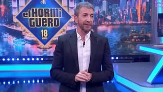 Trágica muerte en 'El Hormiguero'