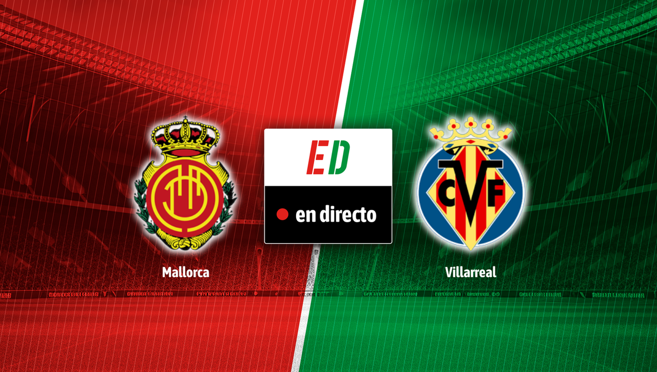 Mallorca – Villarreal: resultado, resumen y goles del partido de la jornada 5 de la LaLiga EA Sports
