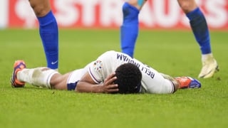 Preocupación con Bellingham