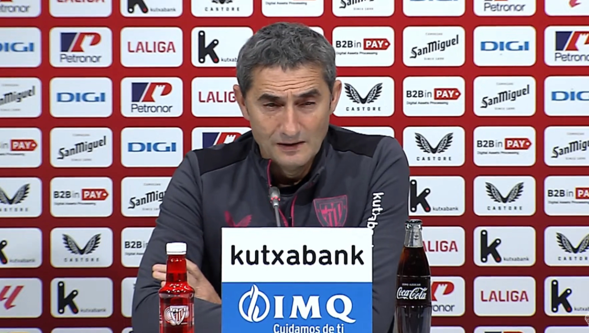 Valverde se moja: Dani García, Ander Herrera, Berenguer, el Zamora de Unai Simón, Europa League en San Mamés...