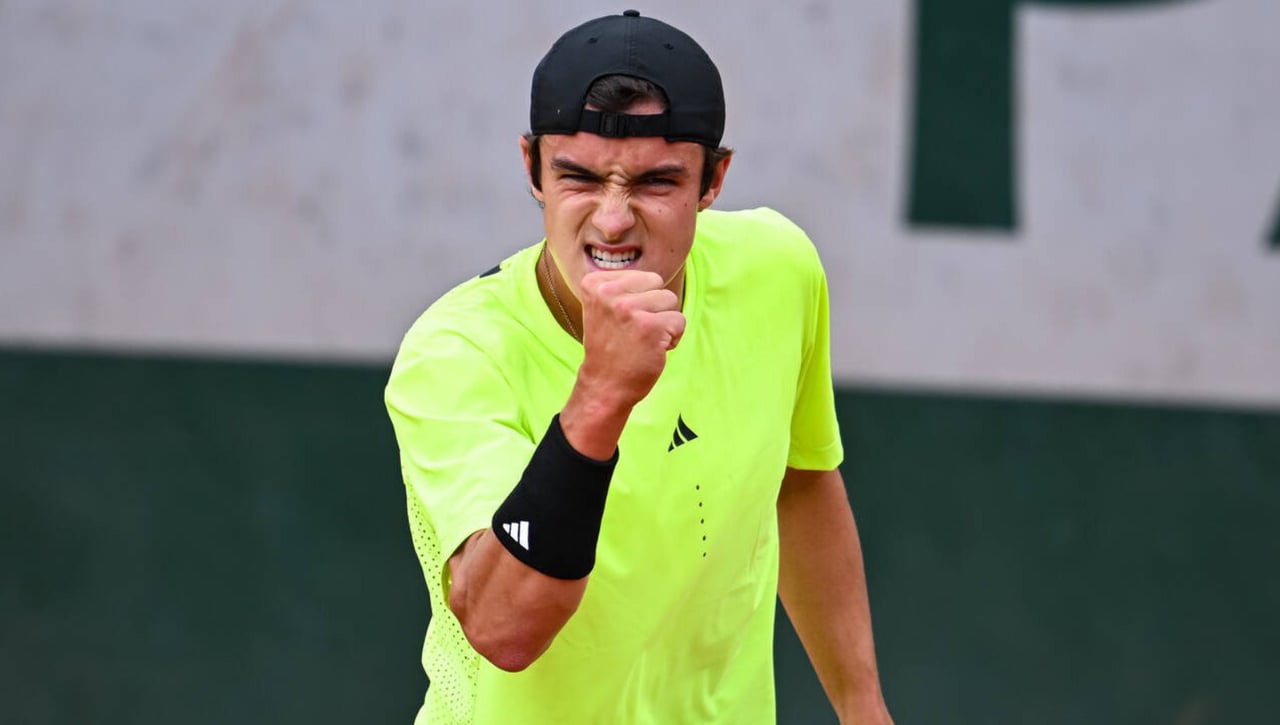 El tenis español tiene nuevo número uno del mundo