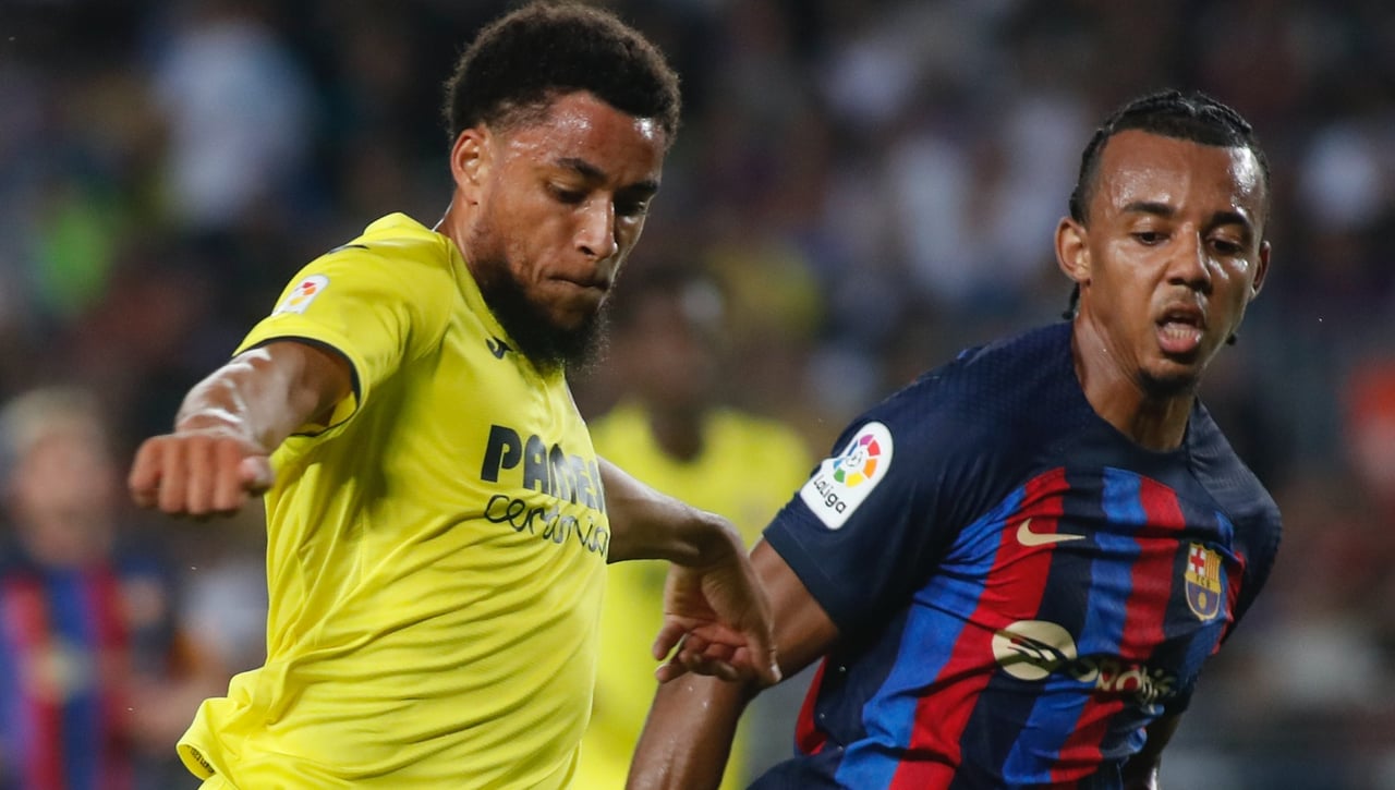 La venta de Danjuma está bloqueada