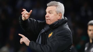 Lo de Javier Aguirre y el Mallorca ya es oficial