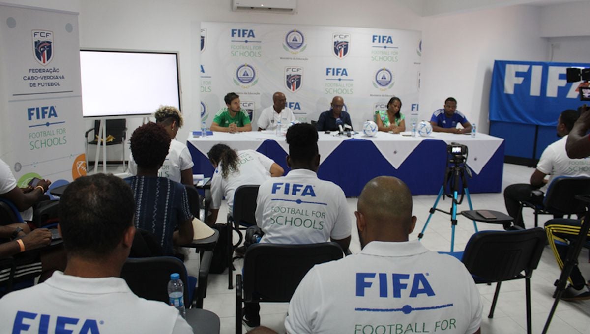 La FIFA anuncia el 'no' de una selección a jugar el próximo Mundial 2026