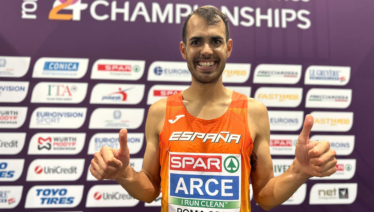 World Athletics le hace el lío a España