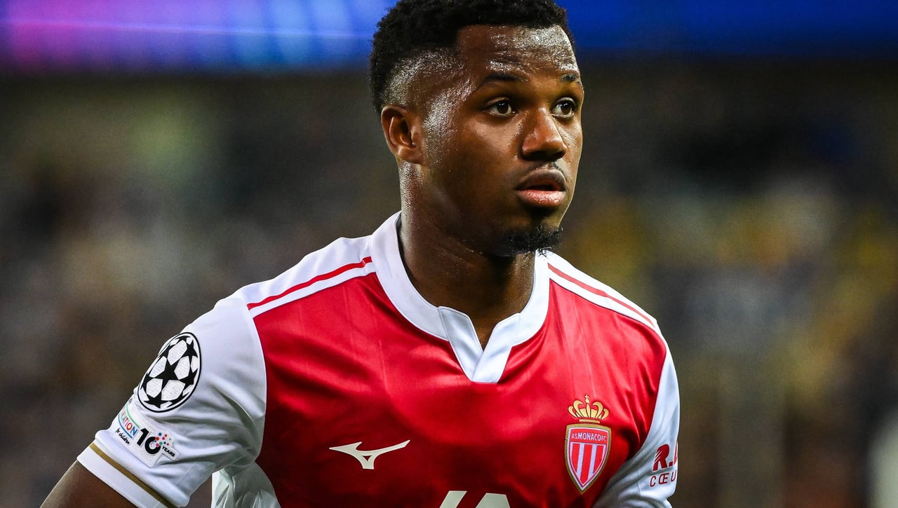 La Premier League, en guerra por el fichaje de Ansu Fati