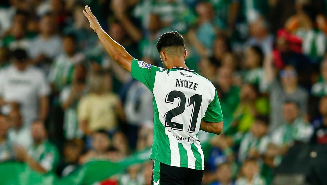 A Ayoze se le hace corto: su experiencia en derbis, sus planes de futuro y una sensación que podría ser clave