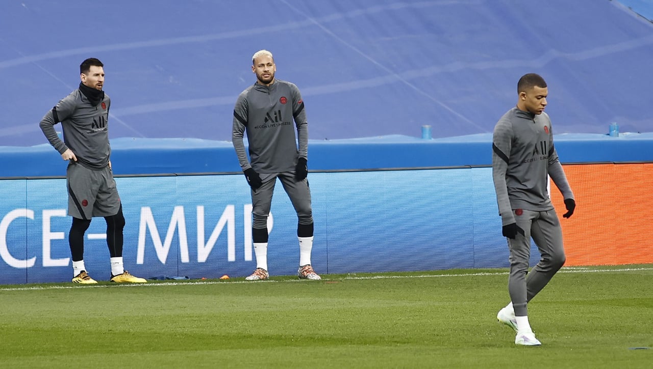 La cárcel podría zanjar el mayor problema de Mbappé con el PSG