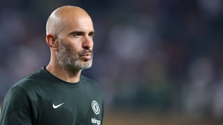 Maresca respalda su fichaje