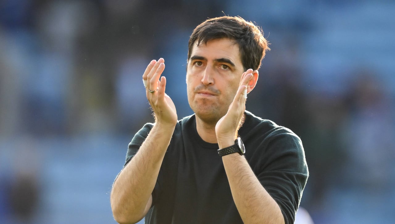 La cláusula de rescisión de Andoni Iraola