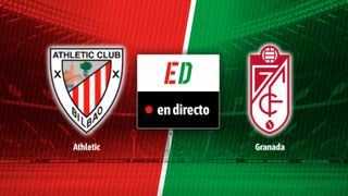 Athletic - Granada: resultado, resumen y goles del partido de LaLiga EA Sports en vivo online