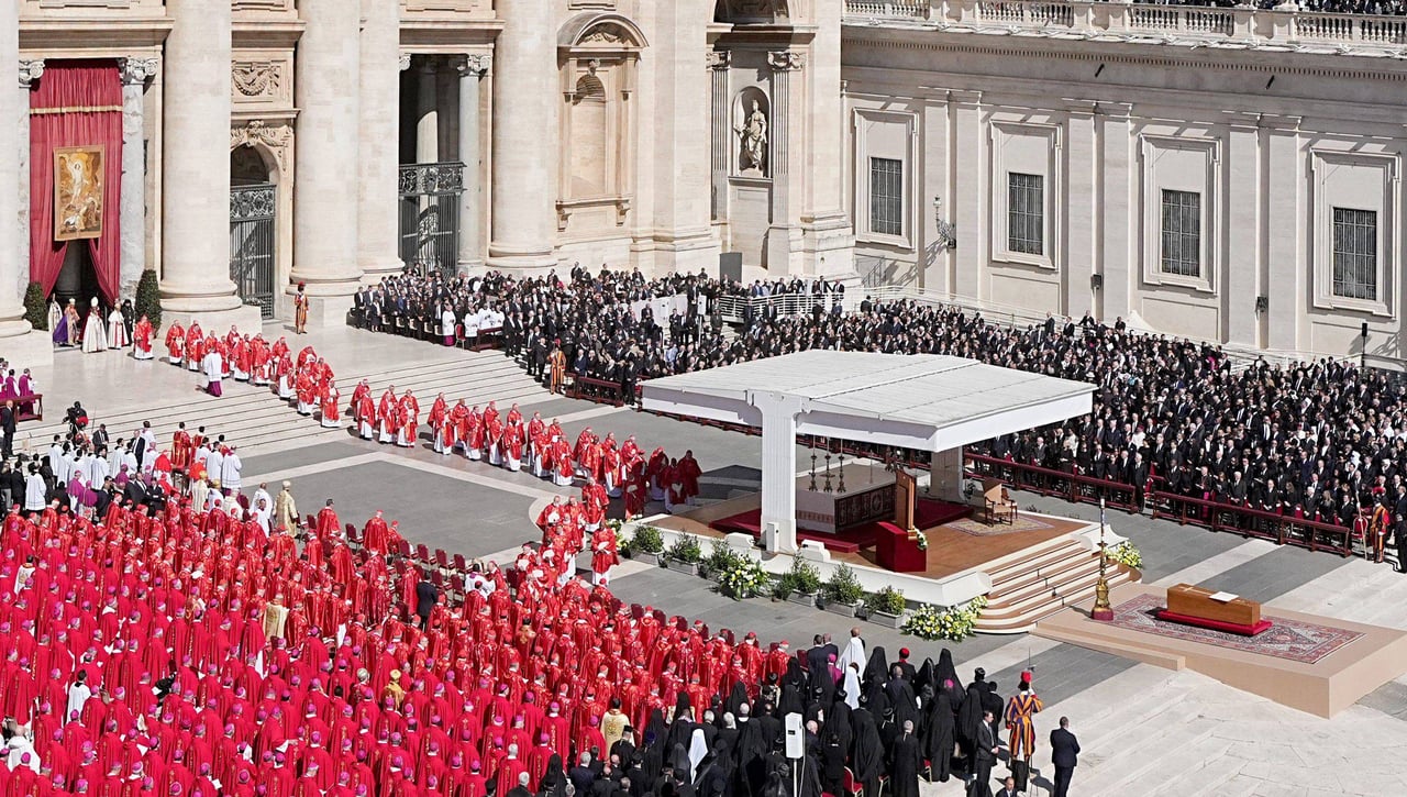 Un obispo español tilda la discapacidad de pecado