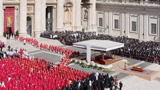 Un obispo español tilda la discapacidad de pecado 