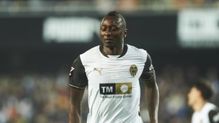 Novedades con Umar Sadiq
