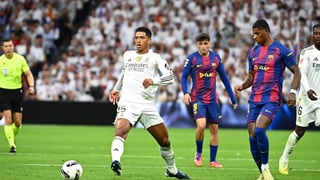 El superordenador define el campeón de LaLiga tras el Clásico y los tres descendidos: Atlético Madrid, Barcelona, Real Madrid, Levante, Girona, Oviedo...