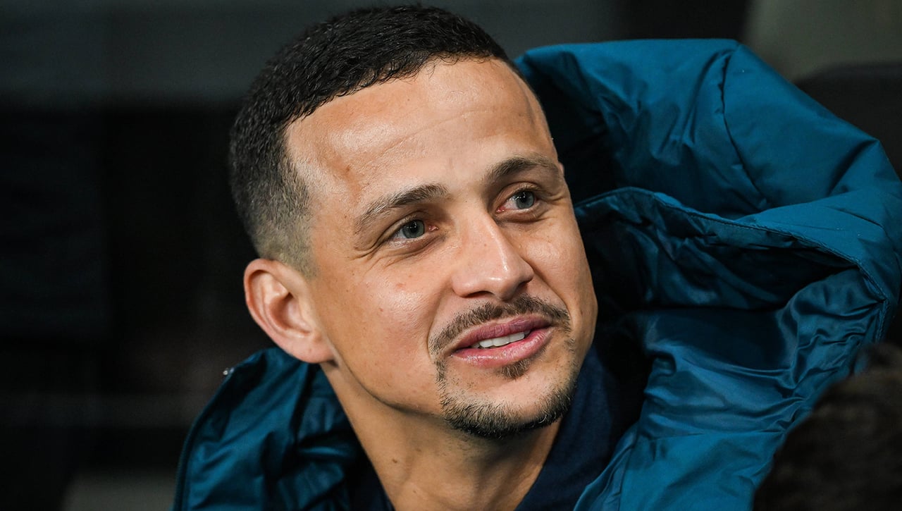 El Betis 'frena' el fichaje deseado de Antonio Cordón para el Sevilla