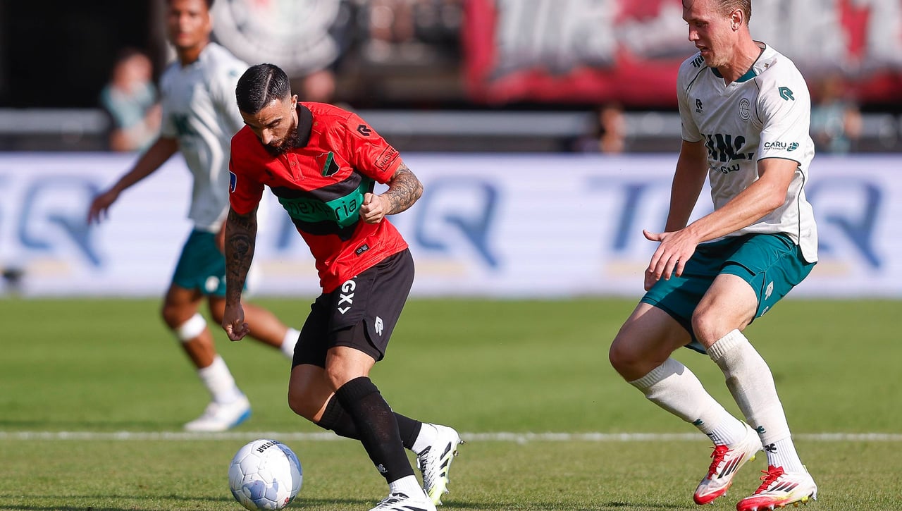 Se diluye una opción de negocio para el Betis