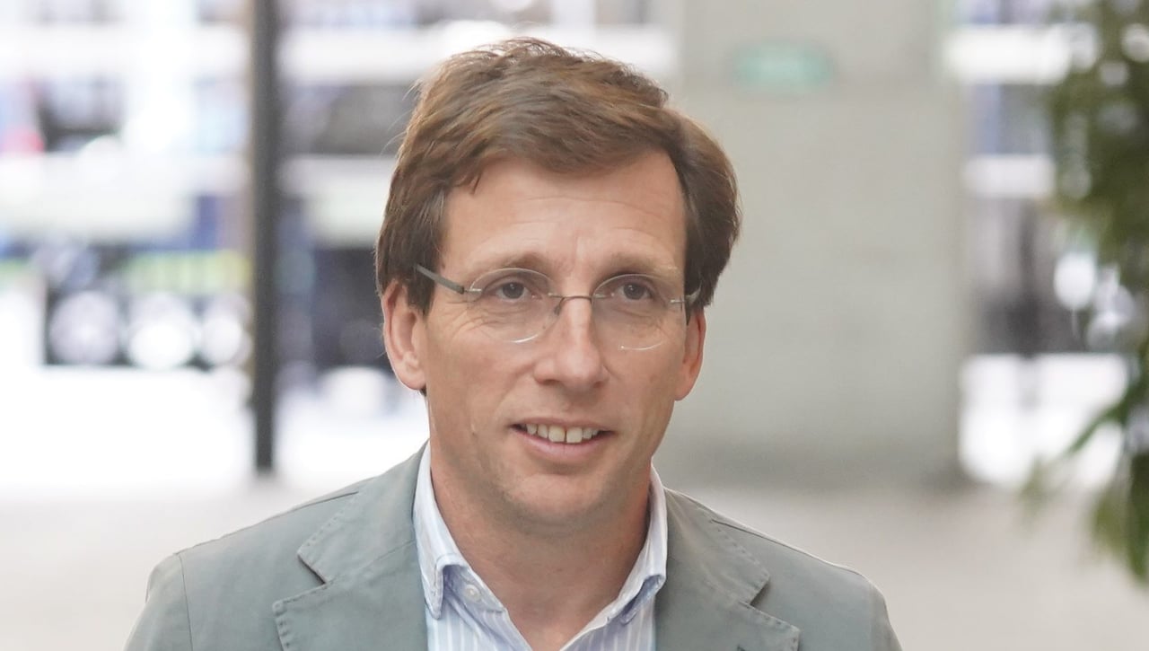 Almeida, alcalde de Madrid, se la juega con el Athletic Club y su polémica más reciente