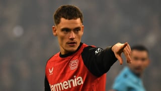 Wirtz, traspaso récord