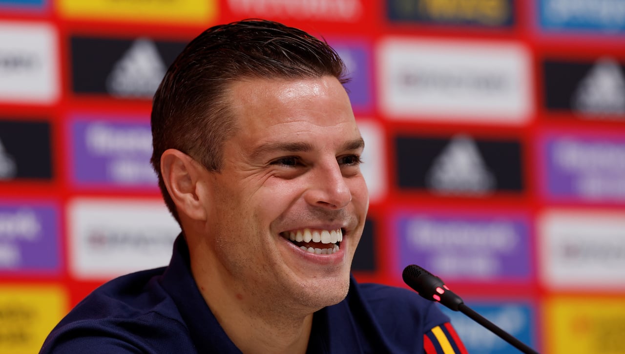 A César Azpilicueta solo le falta un paso para ser jugador del Inter