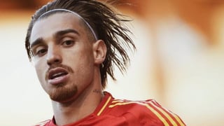 Iker Bravo, un refuerzo de lujo para Las Palmas