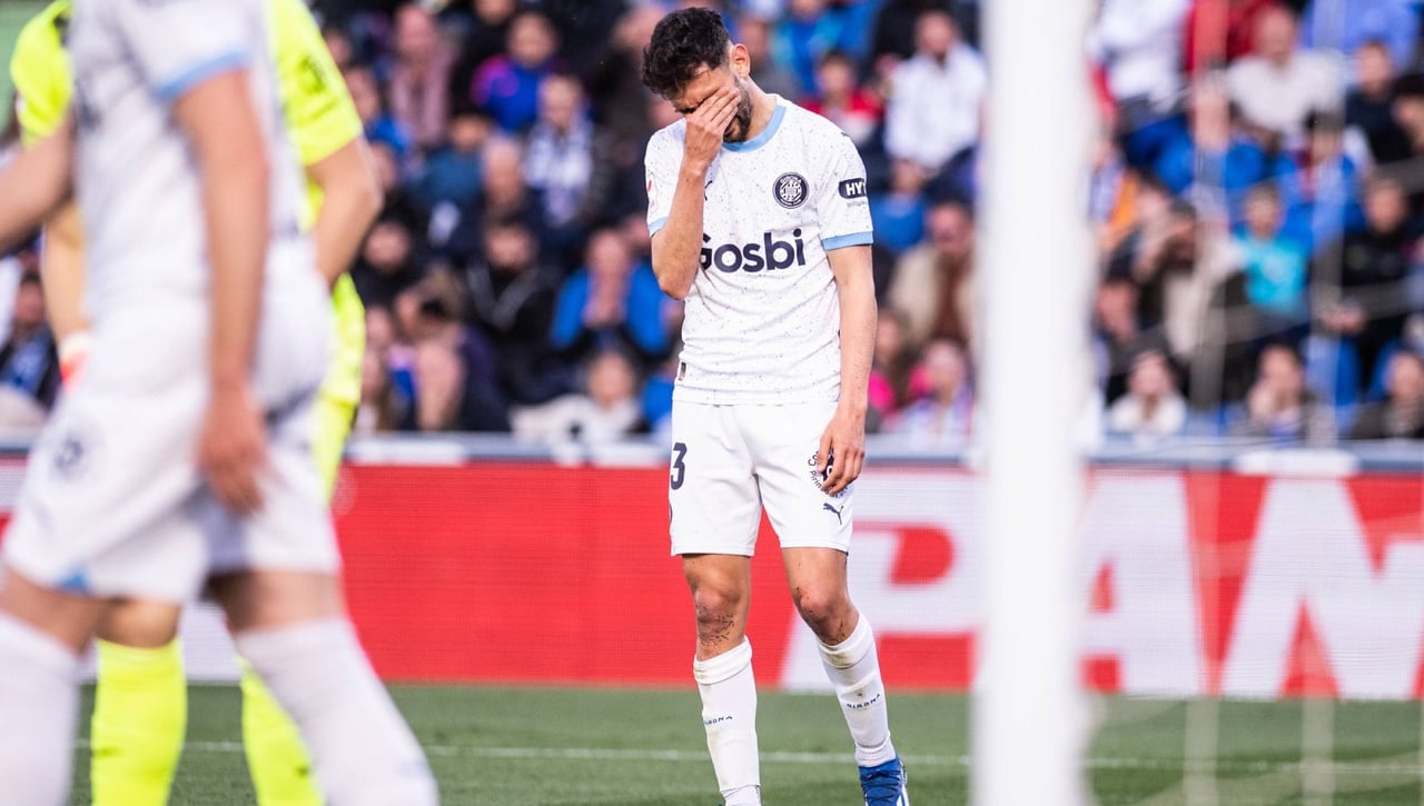 Lo que no debe hacer el Girona para jugar la Champions