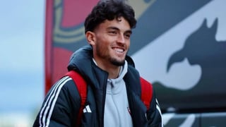 El Betis anuncia el regreso de Ismael Barea con su futuro en el aire