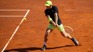 La última esperanza del tenis español arrasa en el Mutua Madrid Open