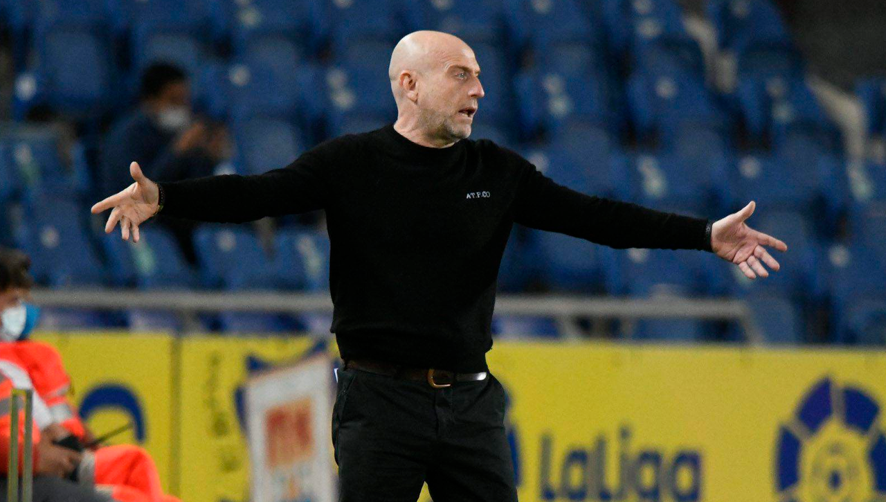 Rajada de Julián Calero