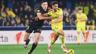 Ayoze desvela la razón por la que no fichó por el Valencia: "Yo sí quería" 