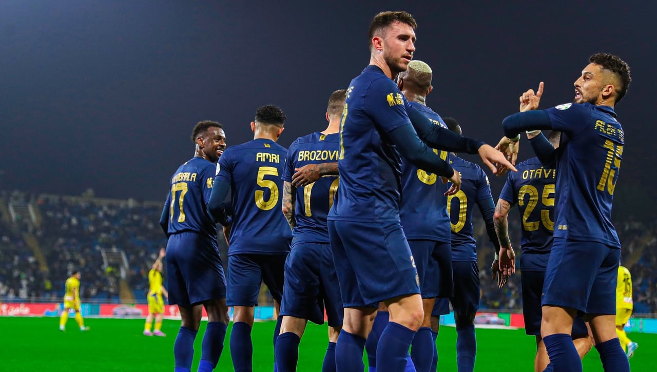 Rechazó al Athletic y ahora es uno de los mejores en su liga