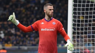 Piden la vuelta de De Gea