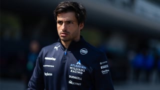 Carlos Sainz tiene motivos para soñar en Austria