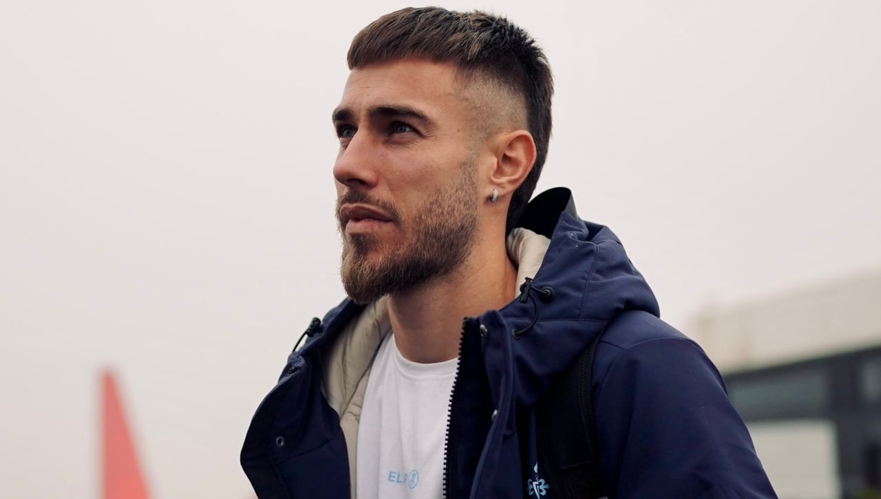 La mejor oferta por Mingueza no es del Aston Villa