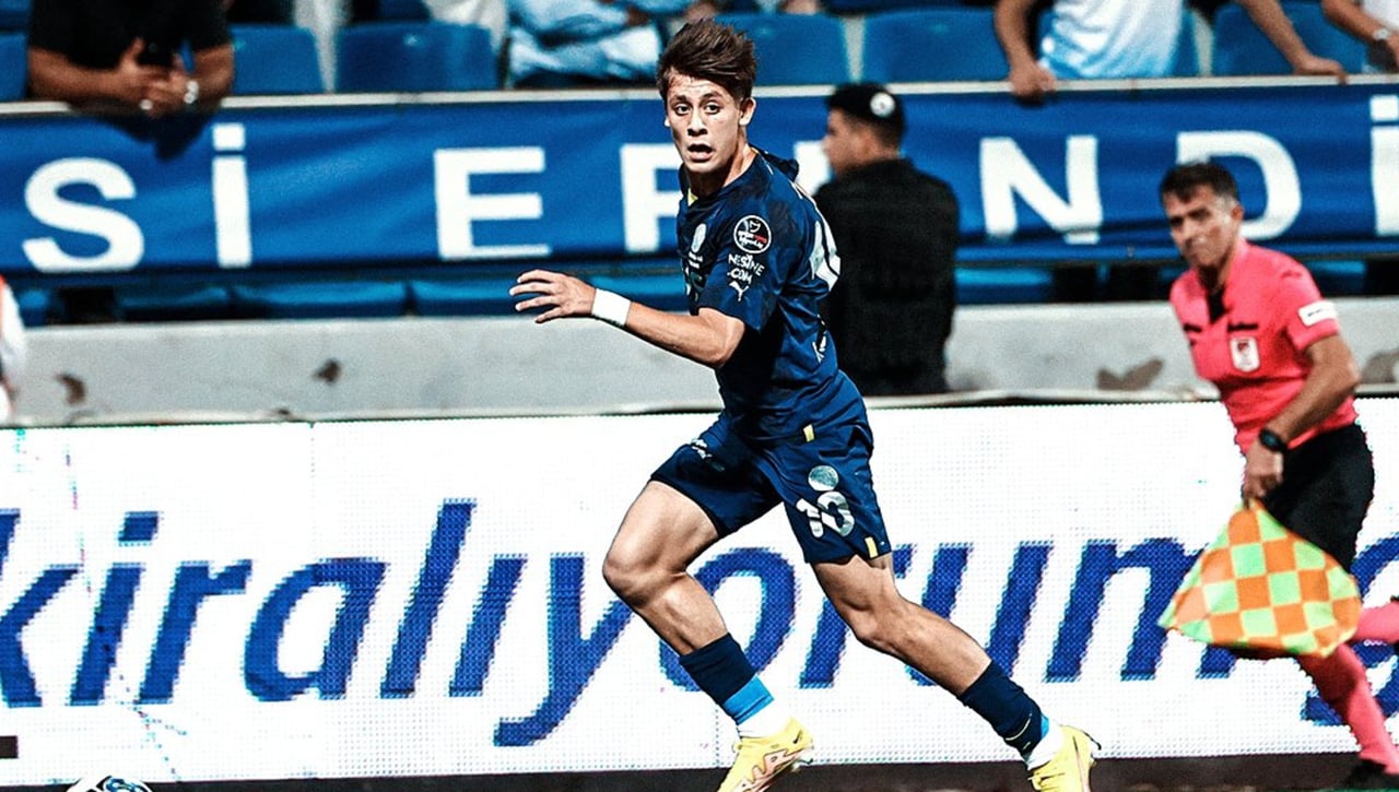 El Sevilla, en la 'pole' por el deseado Arda Güler