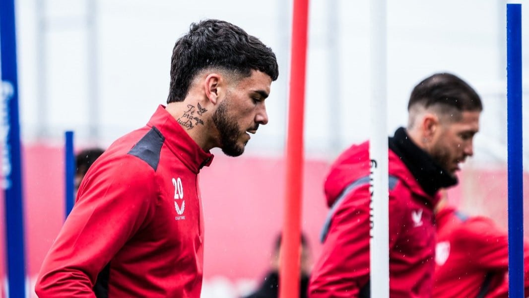 Pleno para Quique Sánchez Flores