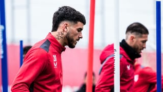 Pleno para Quique Sánchez Flores