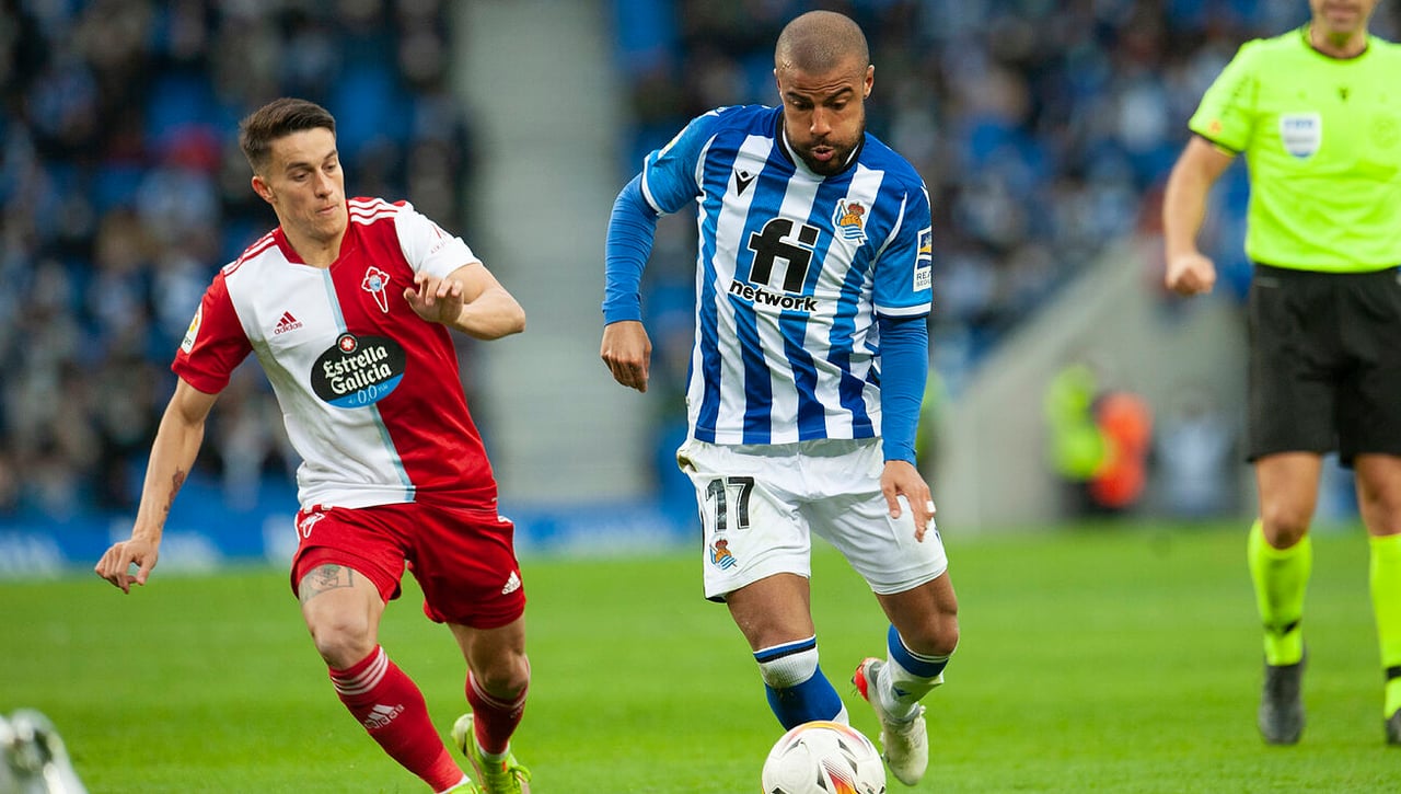 El futuro de Rafinha comienza a aclararse