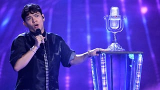 Cuánto dinero gana el vencedor de Eurovisión