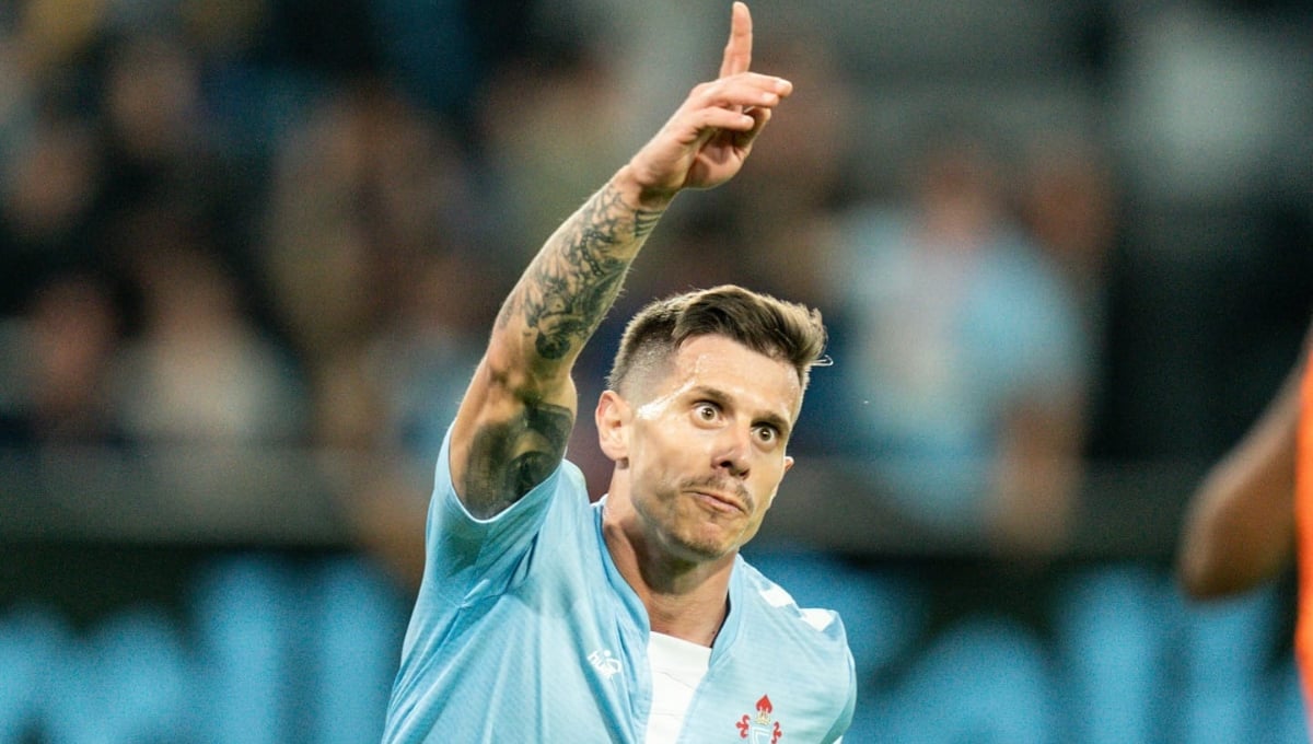 Inesperado giro de guion en el fichaje de Alfon por el Sevilla 