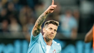 Inesperado giro de guion en el fichaje de Alfon por el Sevilla 