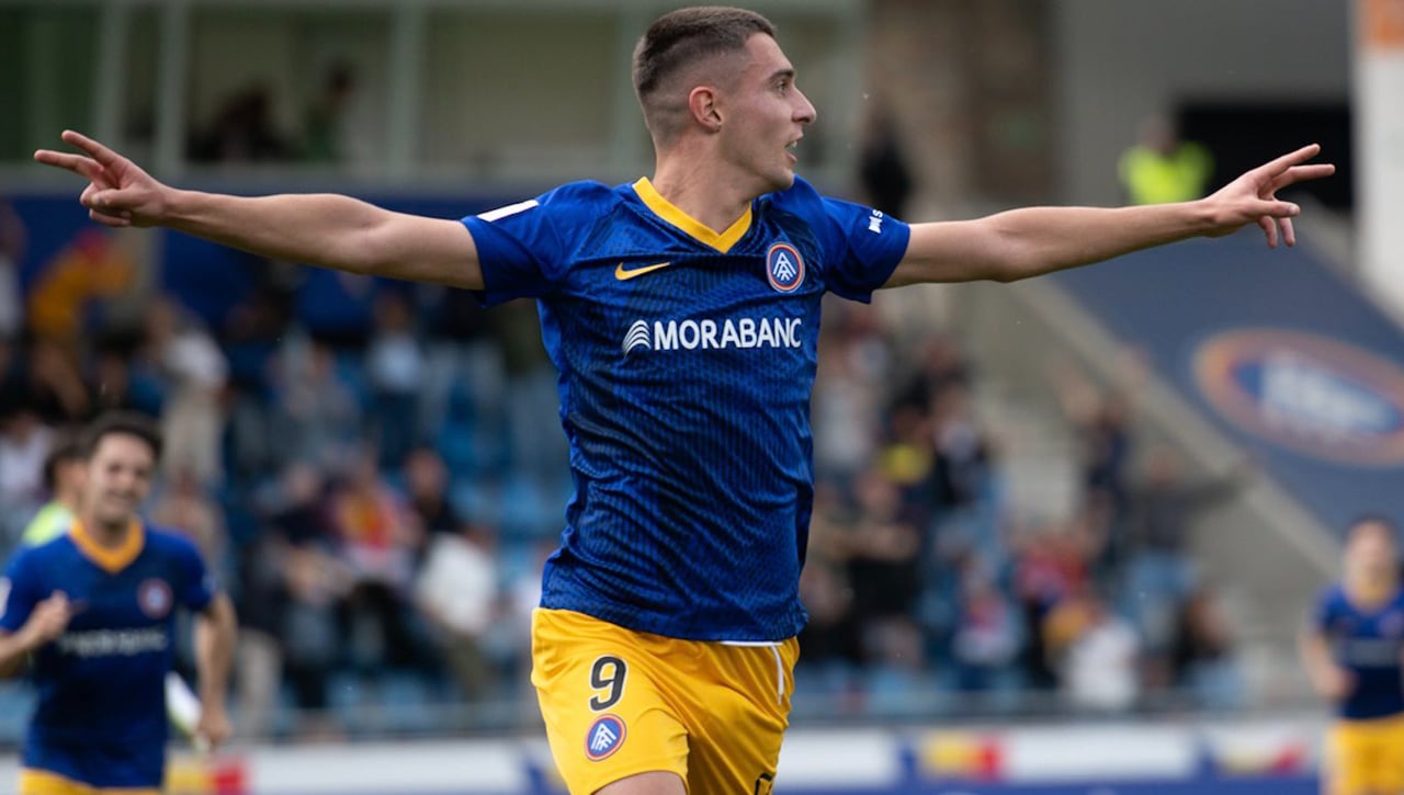 Karrikaburu, todavía no