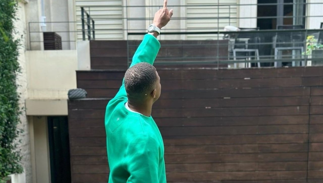 El 'guiño al Betis' de uno de los mejores jugadores del Mundo