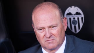 Nueva oportunidad para Pepe Mel