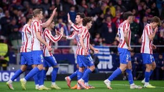 Así queda la clasificación de LaLiga EA Sports tras las victorias de Girona, Sevilla, Atlético de Madrid y Villarreal