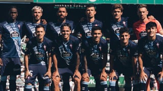 La plantilla del Celta lanza una petición ante la crisis