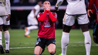 El gafe que el Celta busca romper 