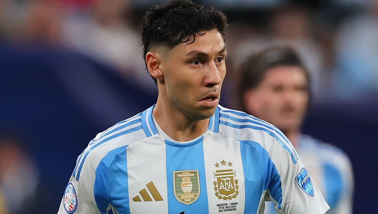 Propuesta para Montiel y oportunidad real para el Sevilla